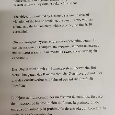 Ubytování v soukromí Living & Bus Station & Mlynske Nivy Bratislava